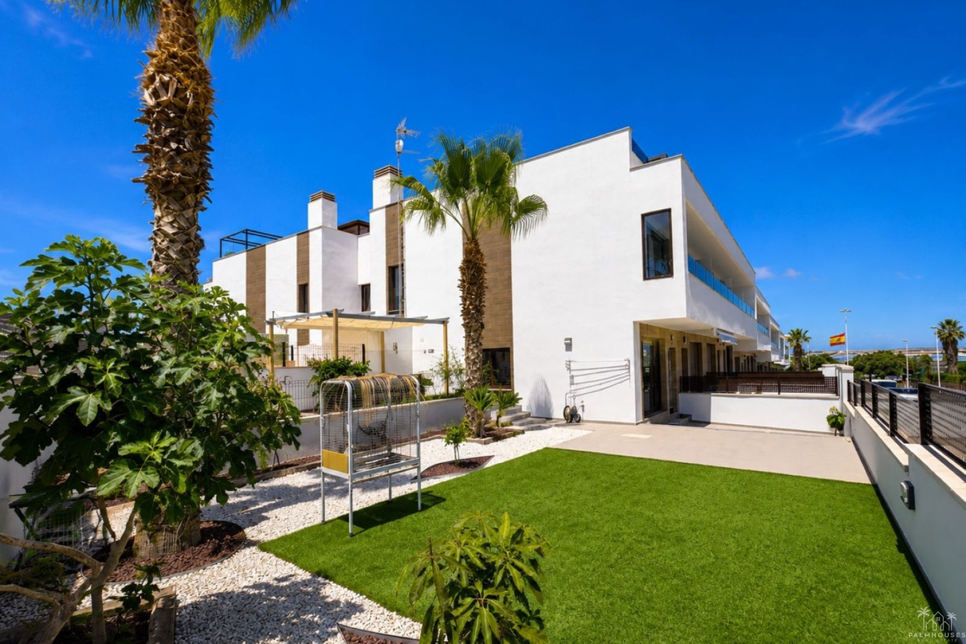 Revente - Maison - Orihuela - Los Balcones
