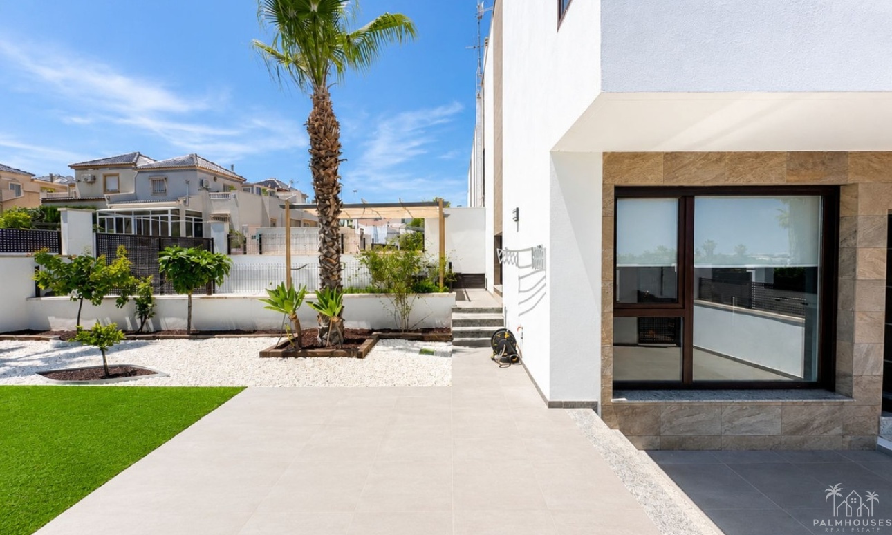 Revente - Maison - Orihuela - Los Balcones