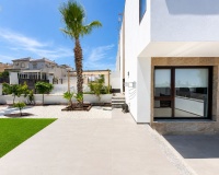Revente - Maison - Orihuela - Los Balcones