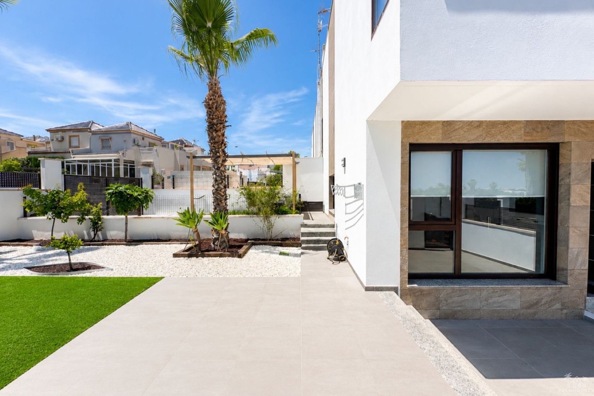 Revente - Maison - Orihuela - Los Balcones