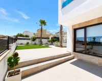 Revente - Maison - Orihuela - Los Balcones