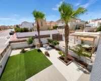 Revente - Maison - Orihuela - Los Balcones