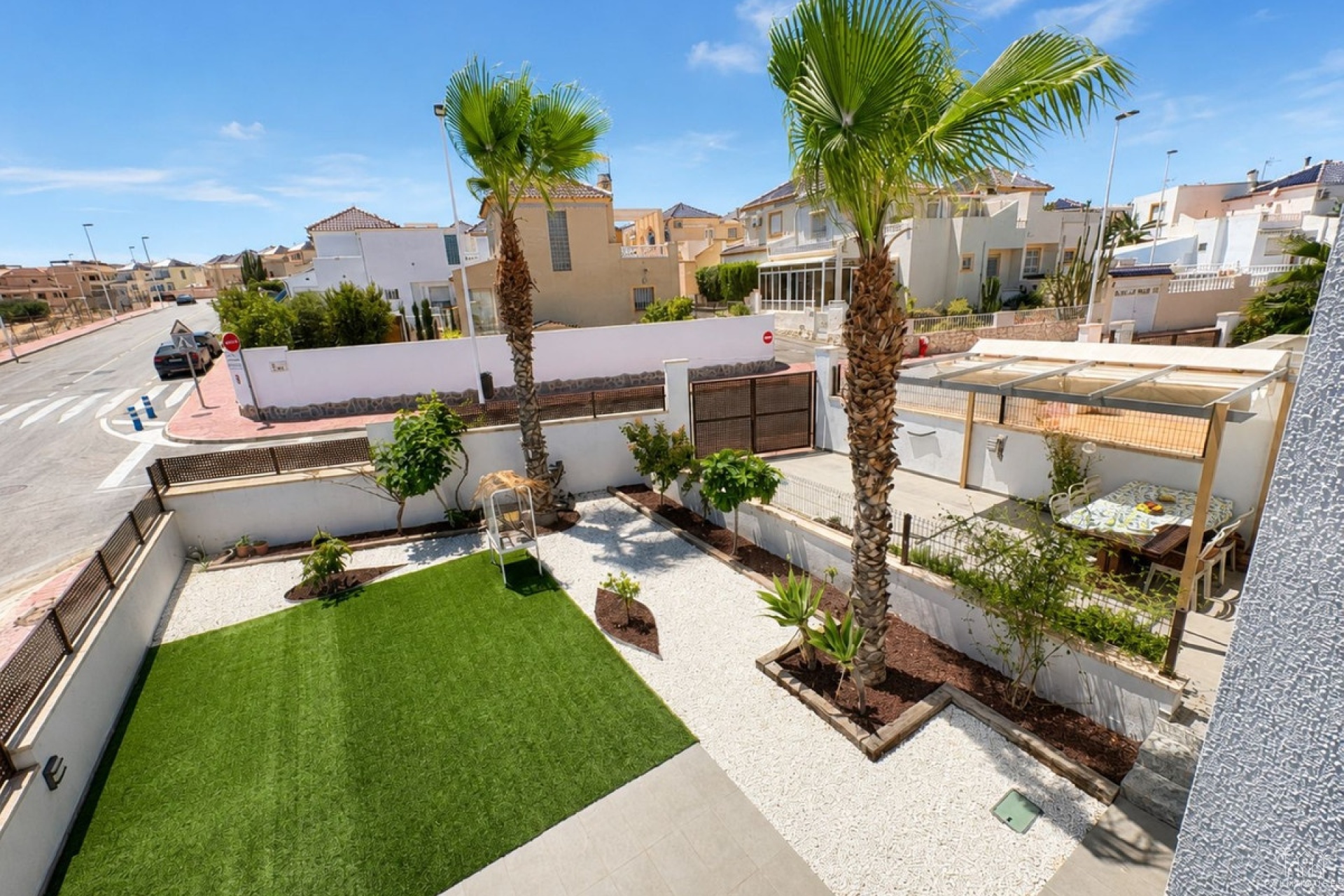 Revente - Maison - Orihuela - Los Balcones