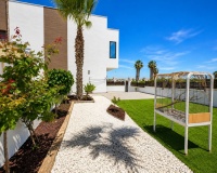 Revente - Maison - Orihuela - Los Balcones