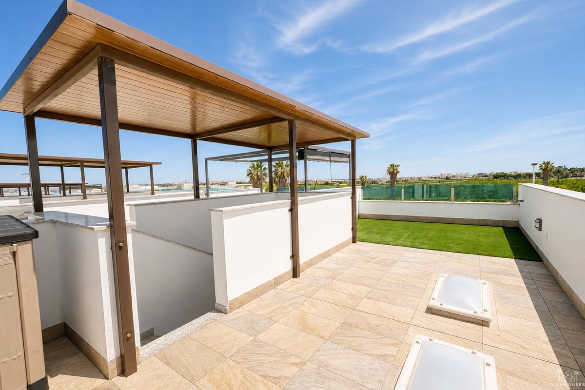 Revente - Maison - Orihuela - Los Balcones