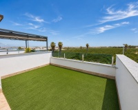 Revente - Maison - Orihuela - Los Balcones