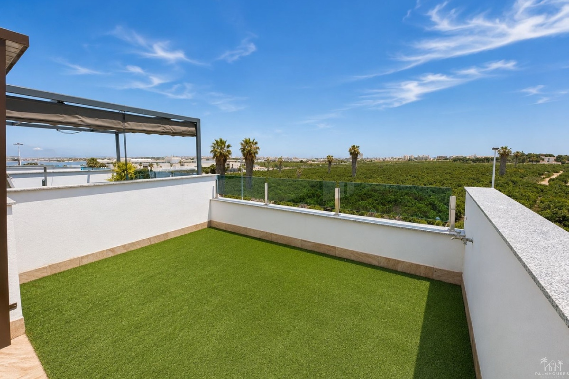 Revente - Maison - Orihuela - Los Balcones