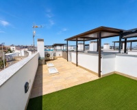 Revente - Maison - Orihuela - Los Balcones