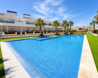Revente - Maison - Orihuela - Los Balcones