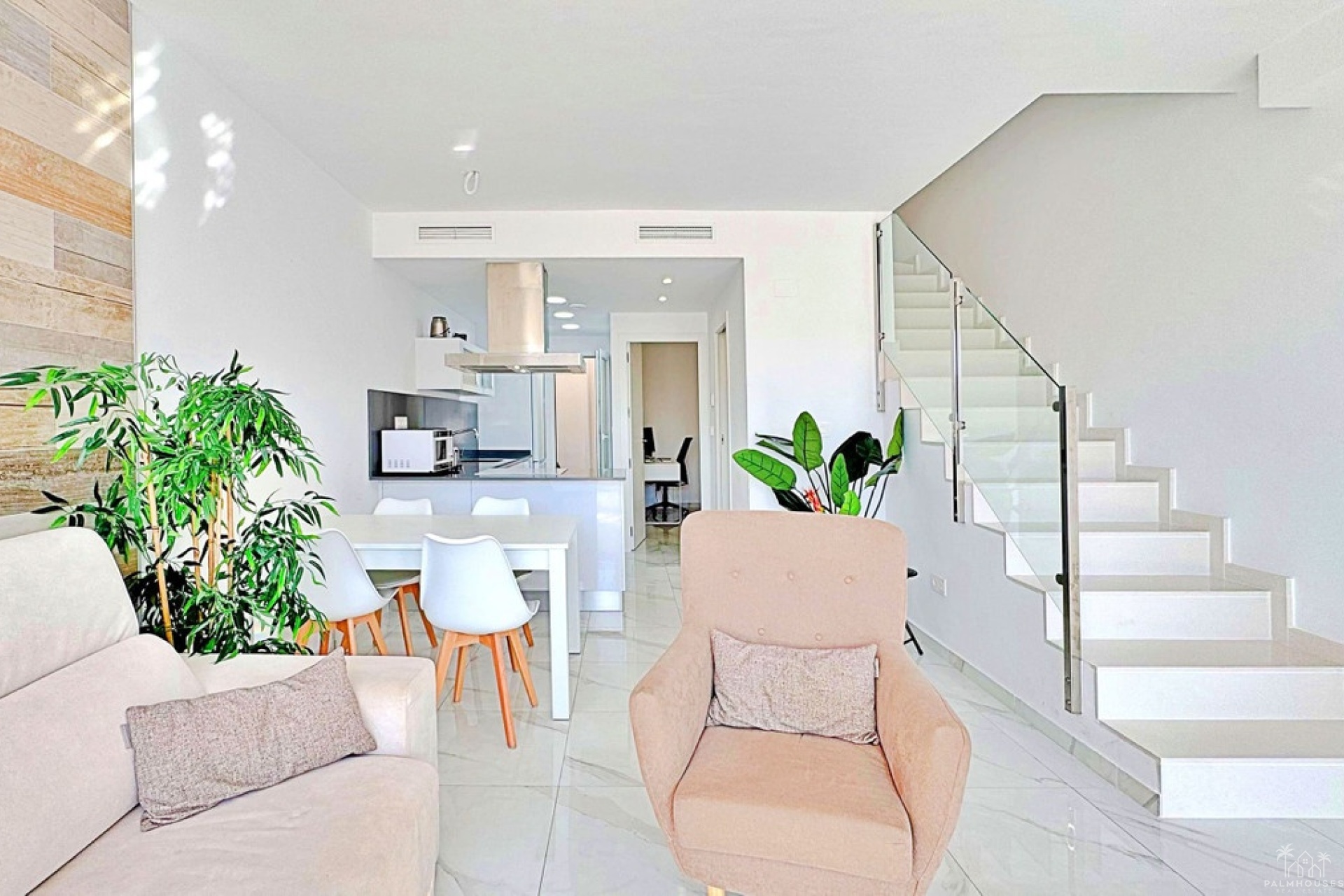 Revente - Maison - Orihuela - Los Balcones