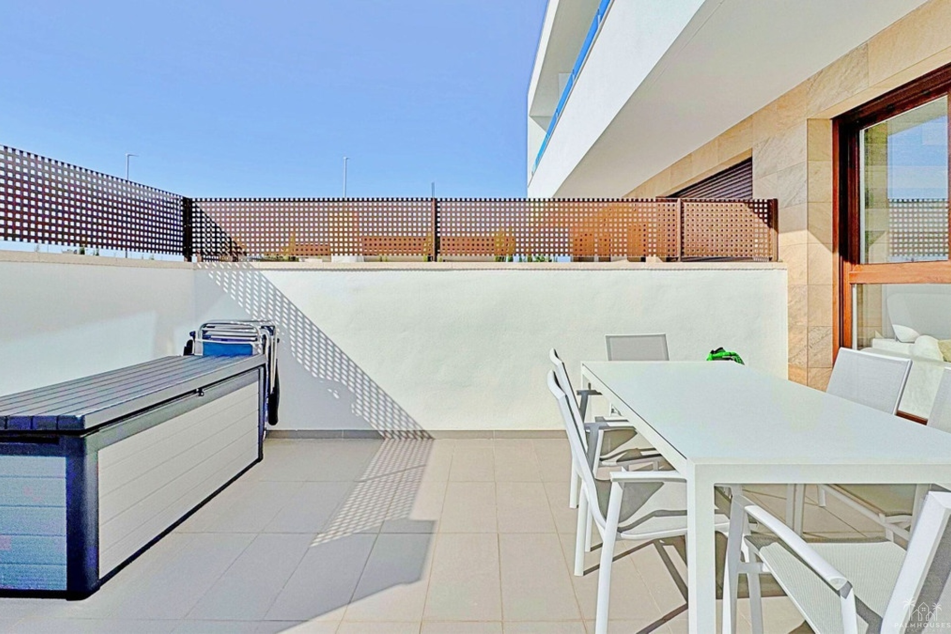 Revente - Maison - Orihuela - Los Balcones