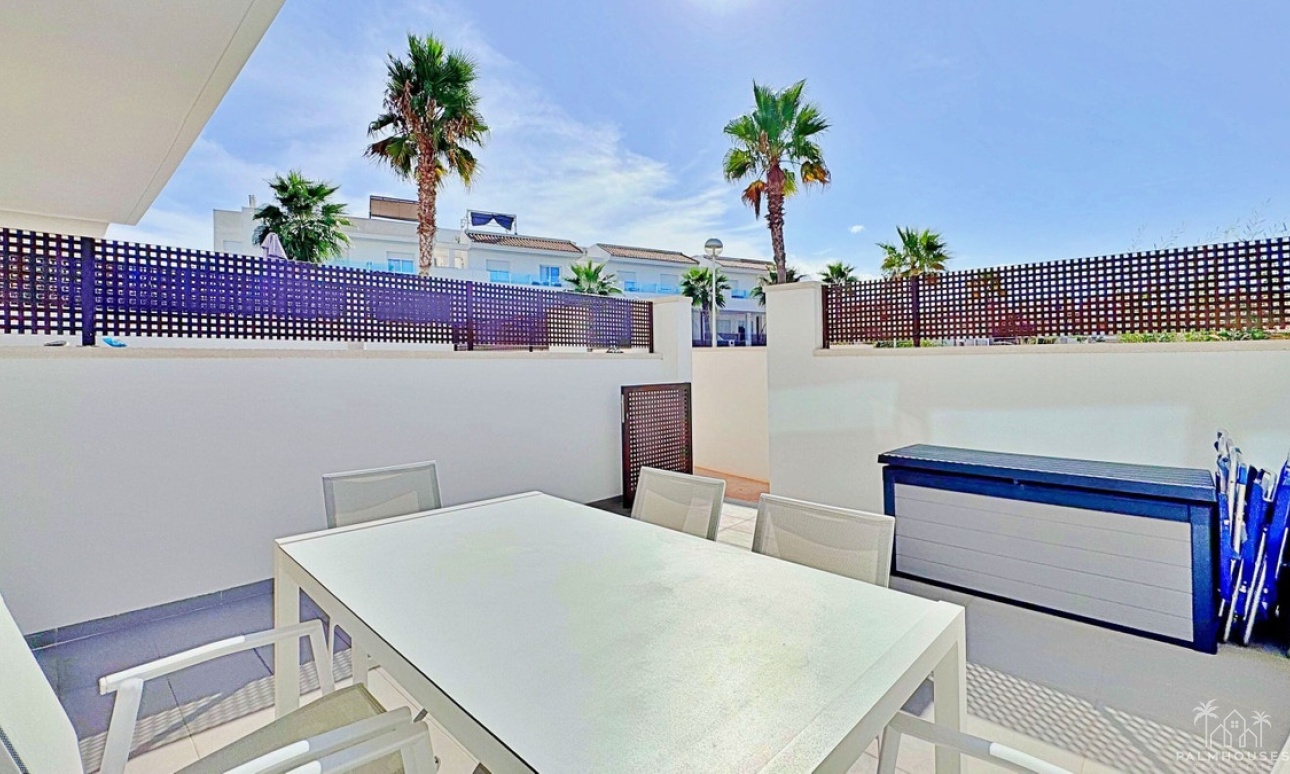 Revente - Maison - Orihuela - Los Balcones