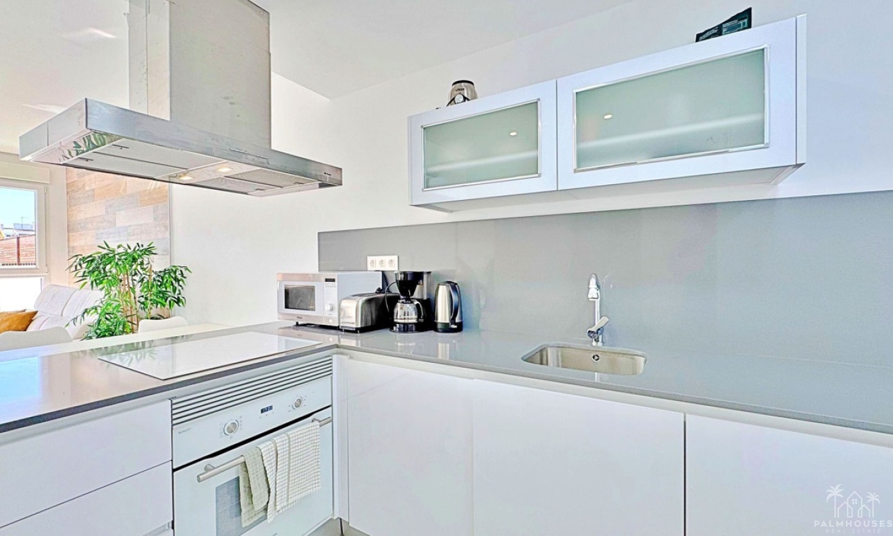 Revente - Maison - Orihuela - Los Balcones