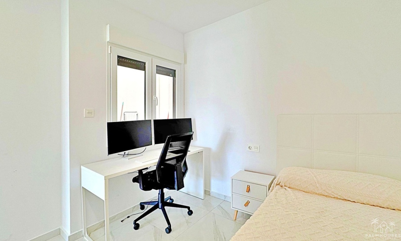 Revente - Maison - Orihuela - Los Balcones