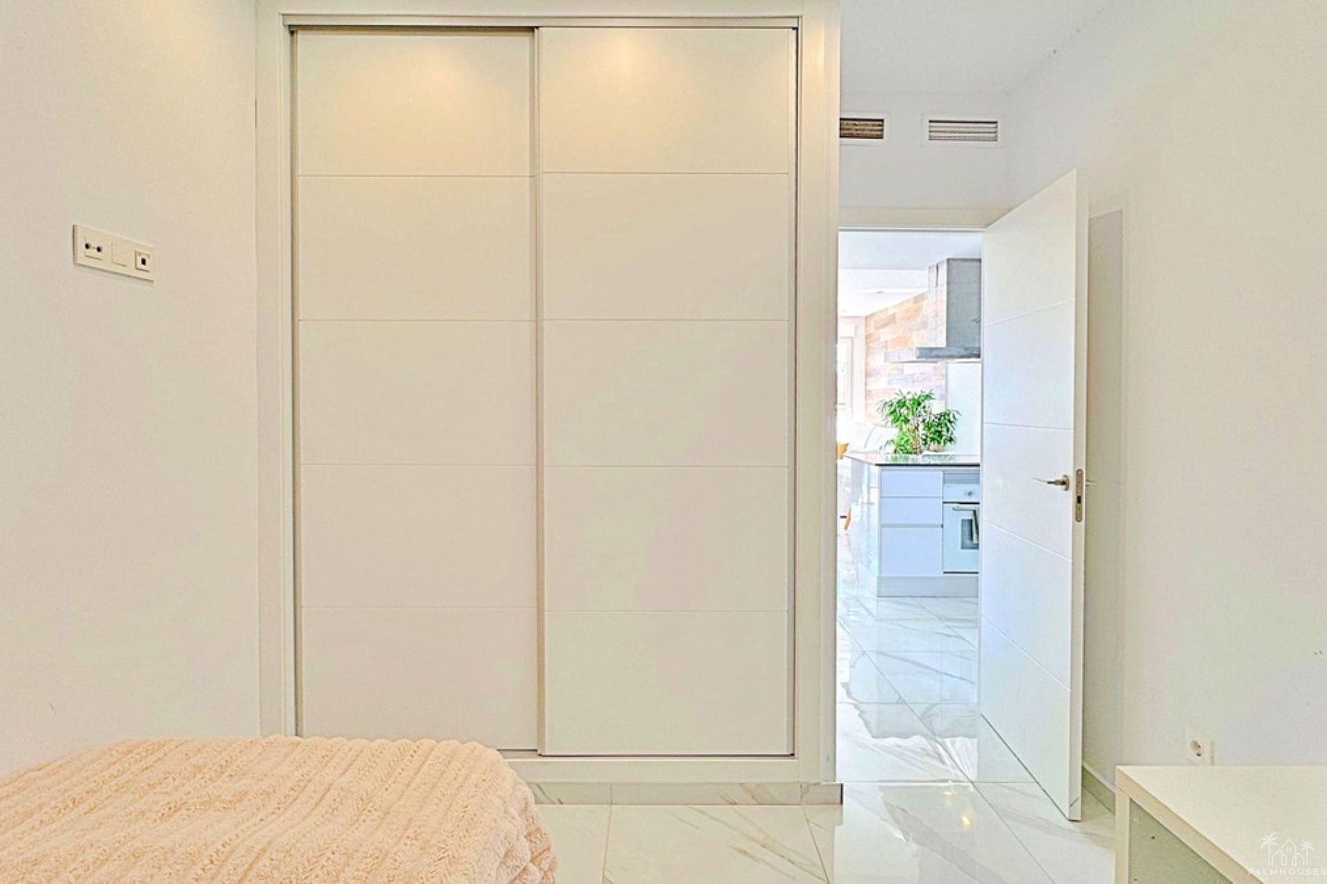 Revente - Maison - Orihuela - Los Balcones