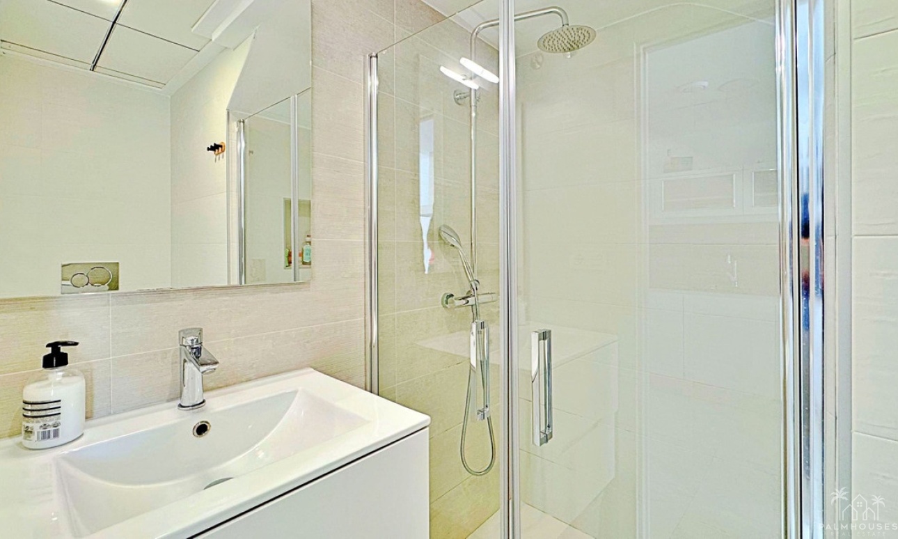 Revente - Maison - Orihuela - Los Balcones