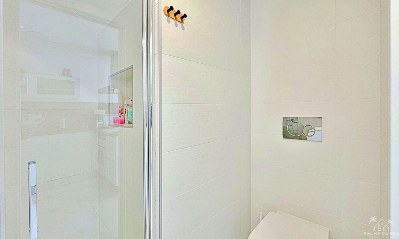 Revente - Maison - Orihuela - Los Balcones