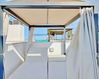 Revente - Maison - Orihuela - Los Balcones
