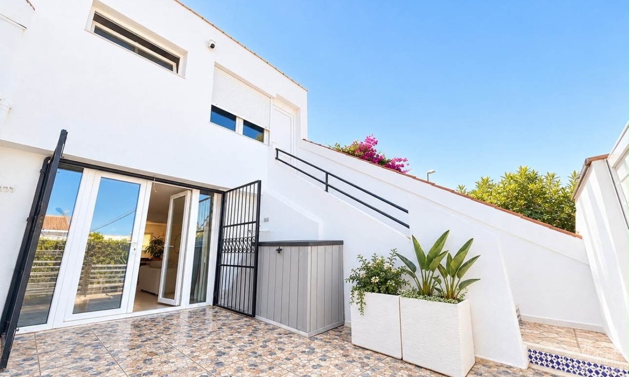 Revente - Maison - Orihuela - Los Balcones