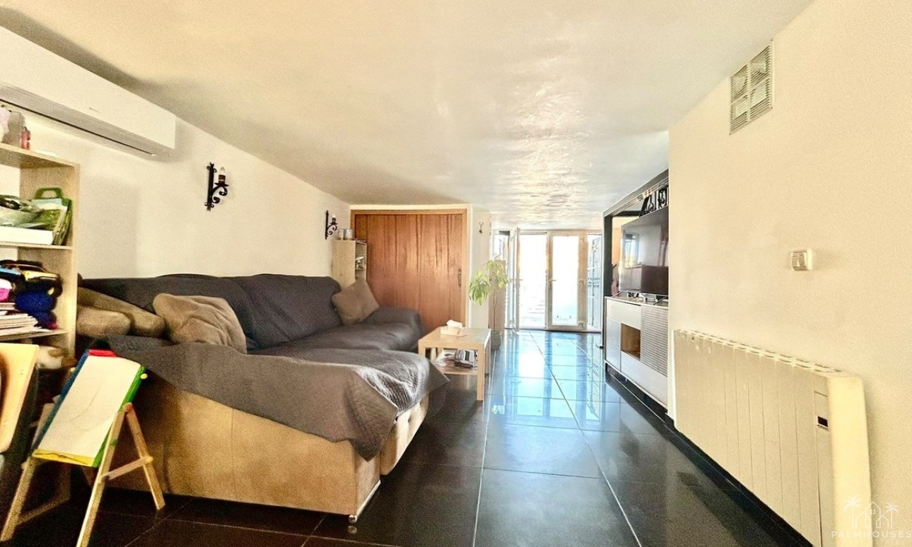 Revente - Maison - Orihuela - Los Balcones