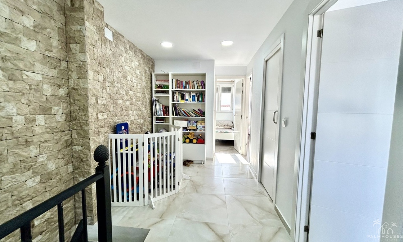 Revente - Maison - Orihuela - Los Balcones