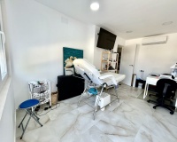 Revente - Maison - Orihuela - Los Balcones