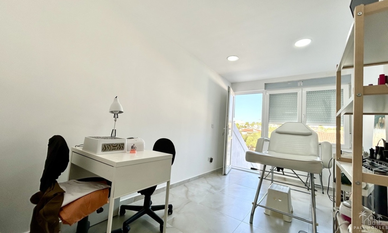 Revente - Maison - Orihuela - Los Balcones