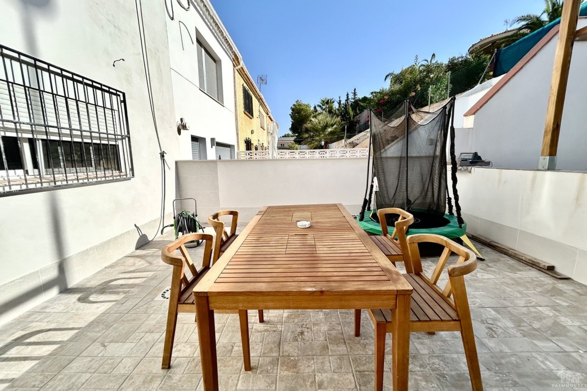 Revente - Maison - Orihuela - Los Balcones