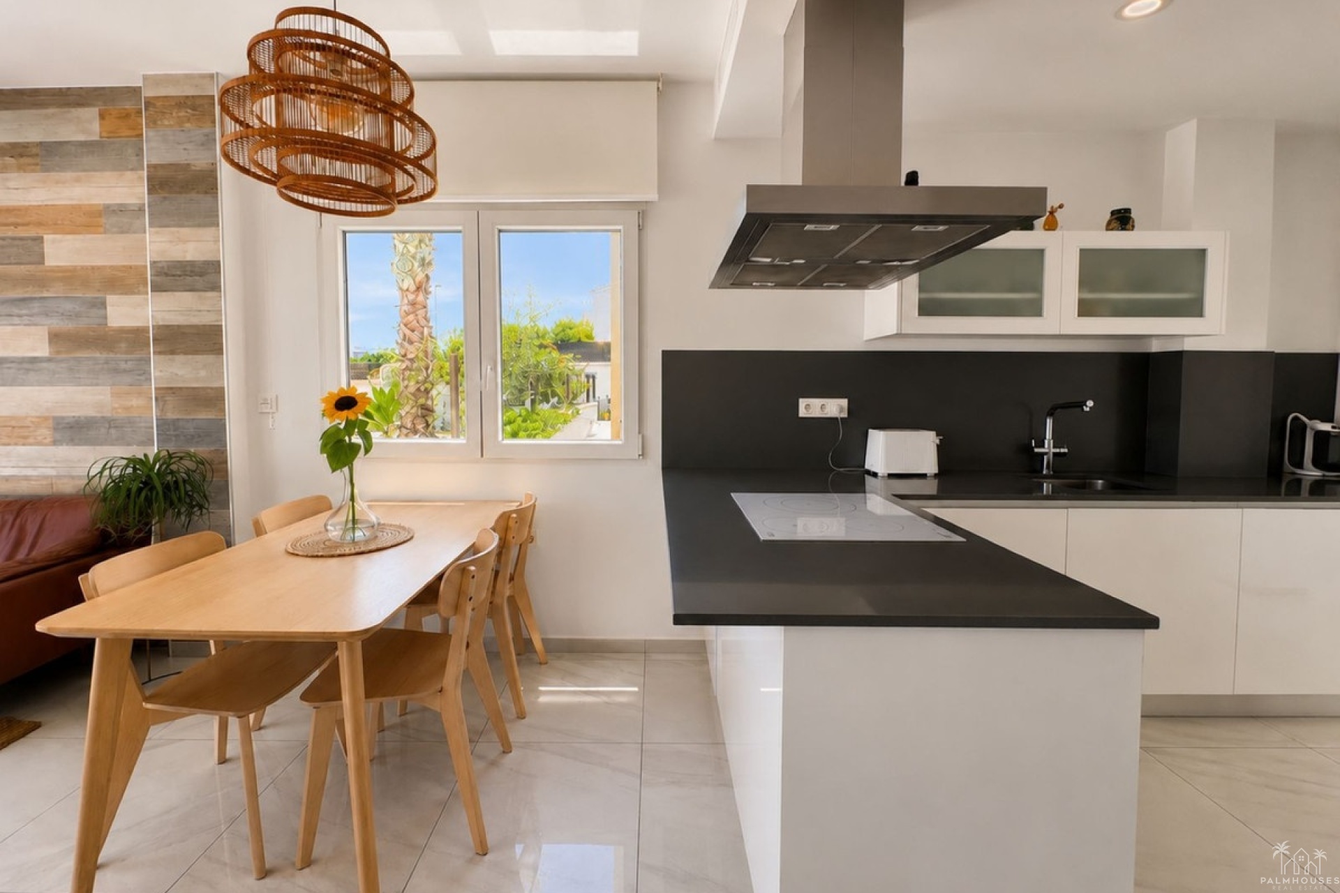 Revente - Maison - Orihuela - Los Balcones