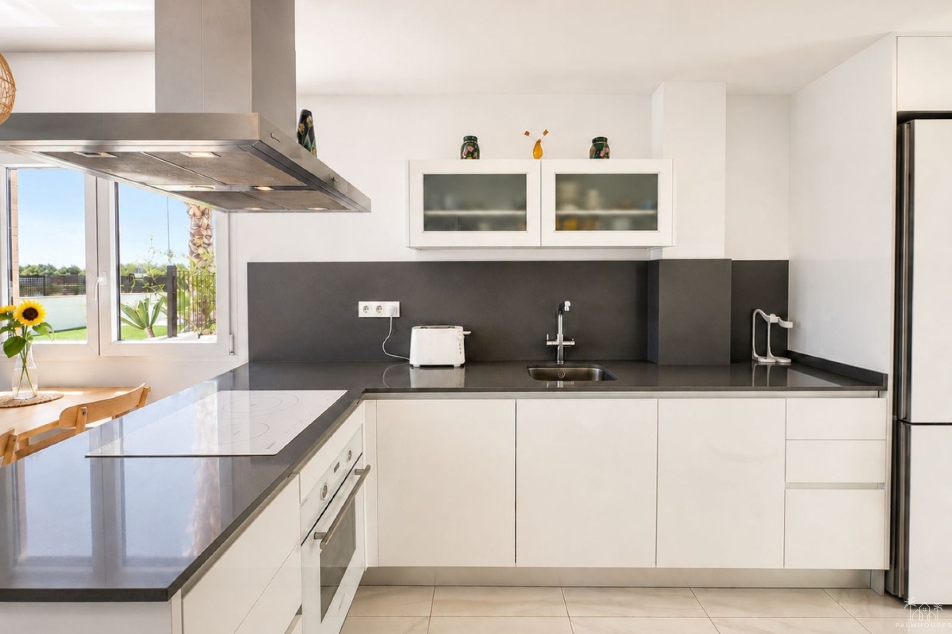 Revente - Maison - Orihuela - Los Balcones