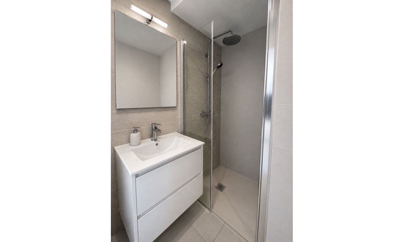 Revente - Maison - Orihuela - Los Balcones