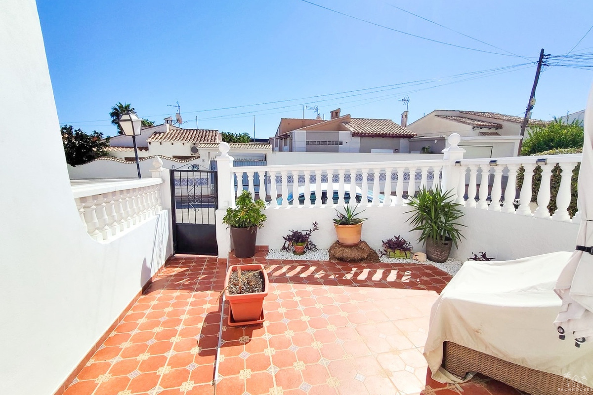 Revente - Maison - Orihuela - Los Balcones