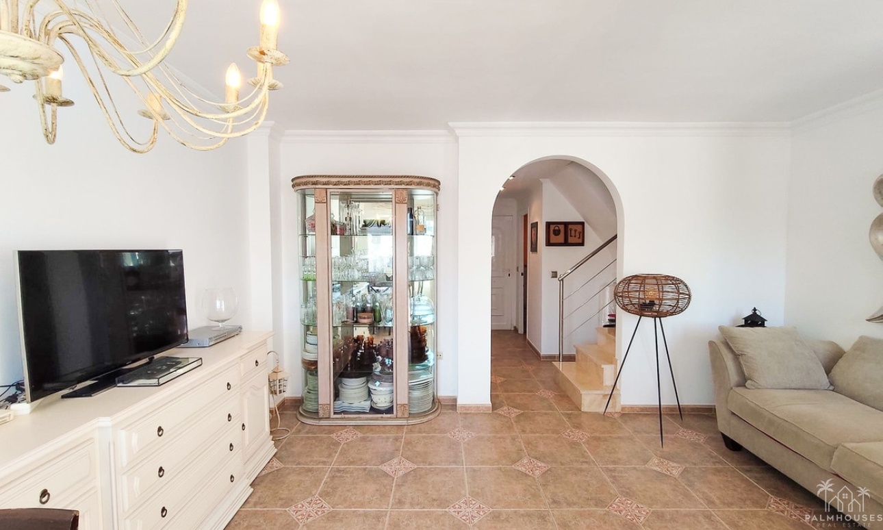 Revente - Maison - Orihuela - Los Balcones