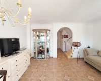 Revente - Maison - Orihuela - Los Balcones