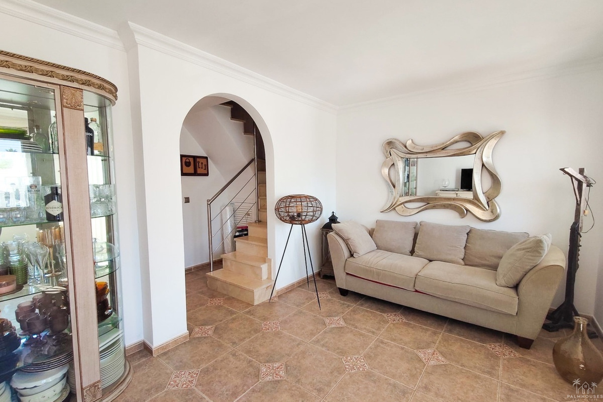 Revente - Maison - Orihuela - Los Balcones