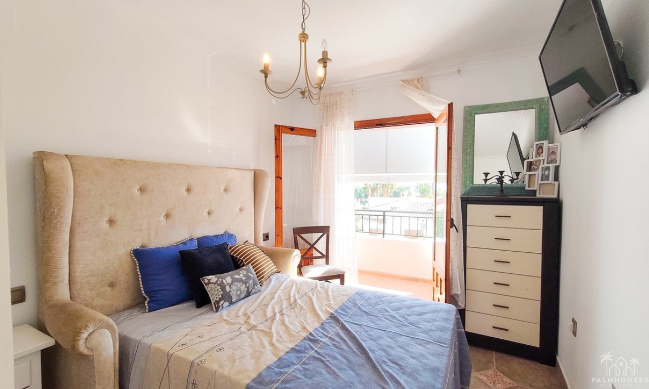 Revente - Maison - Orihuela - Los Balcones