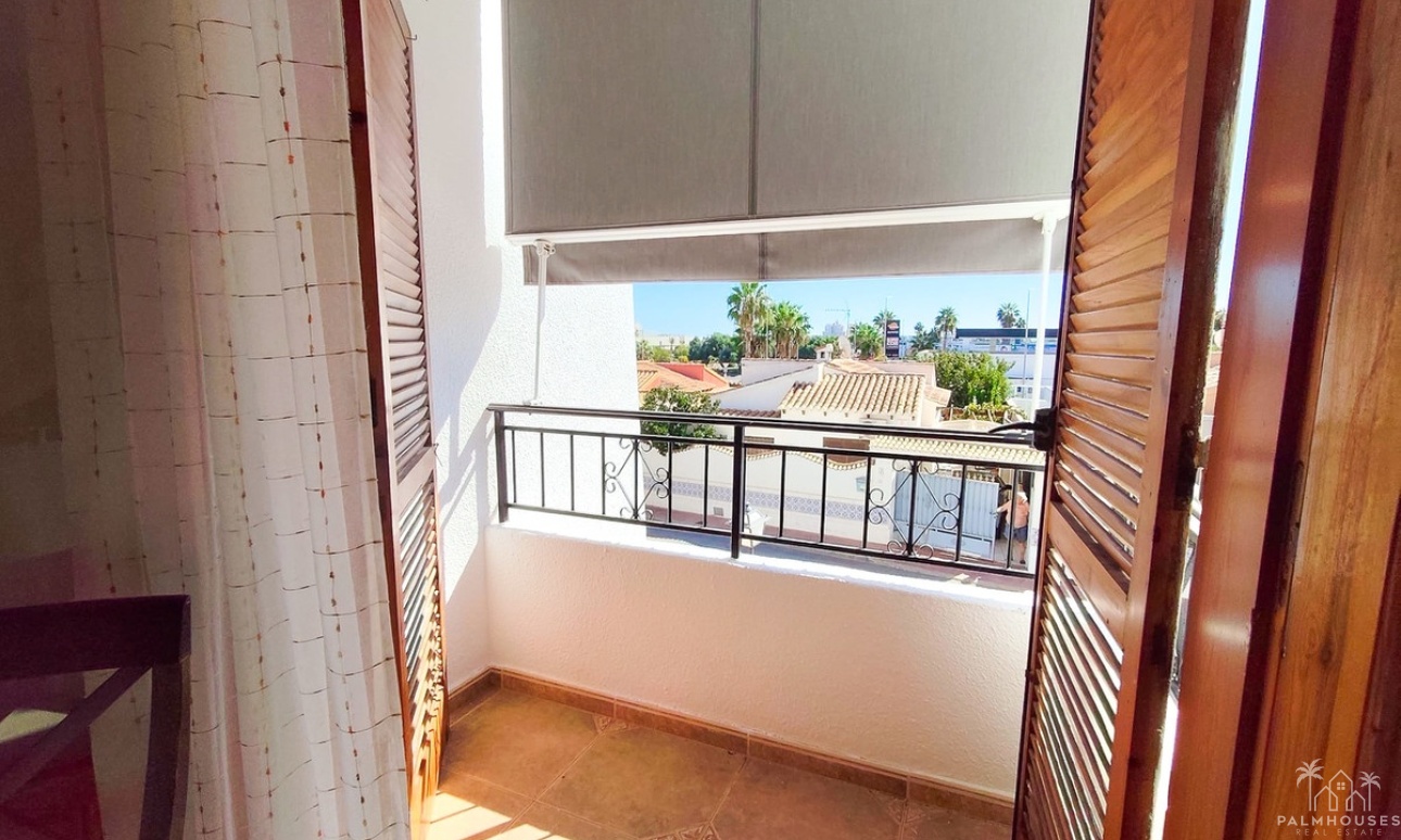 Revente - Maison - Orihuela - Los Balcones