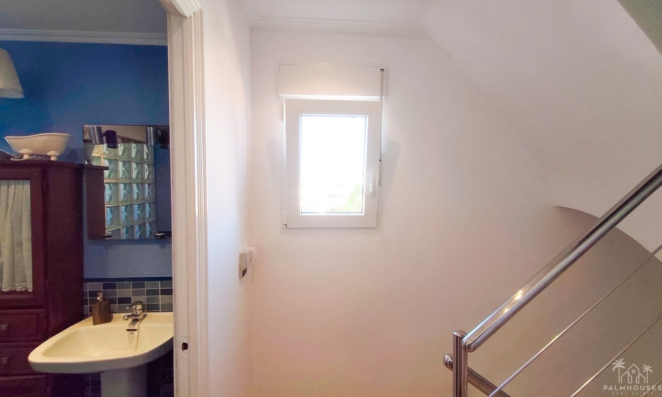 Revente - Maison - Orihuela - Los Balcones