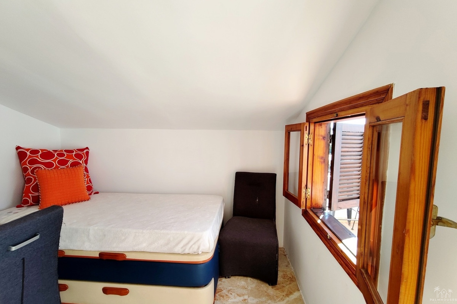 Revente - Maison - Orihuela - Los Balcones