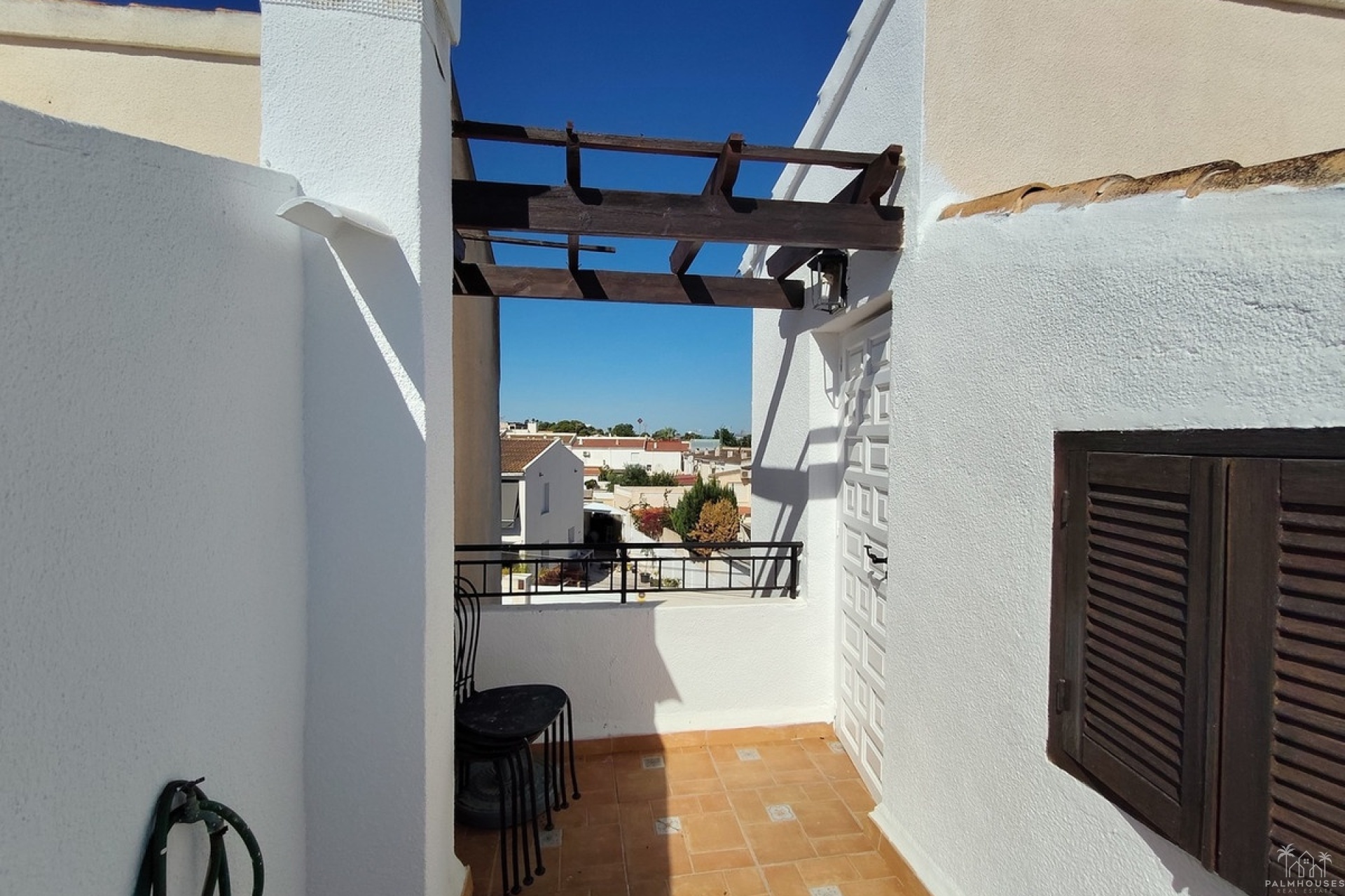 Revente - Maison - Orihuela - Los Balcones
