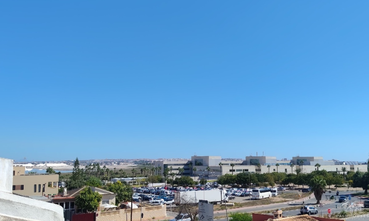 Revente - Maison - Orihuela - Los Balcones