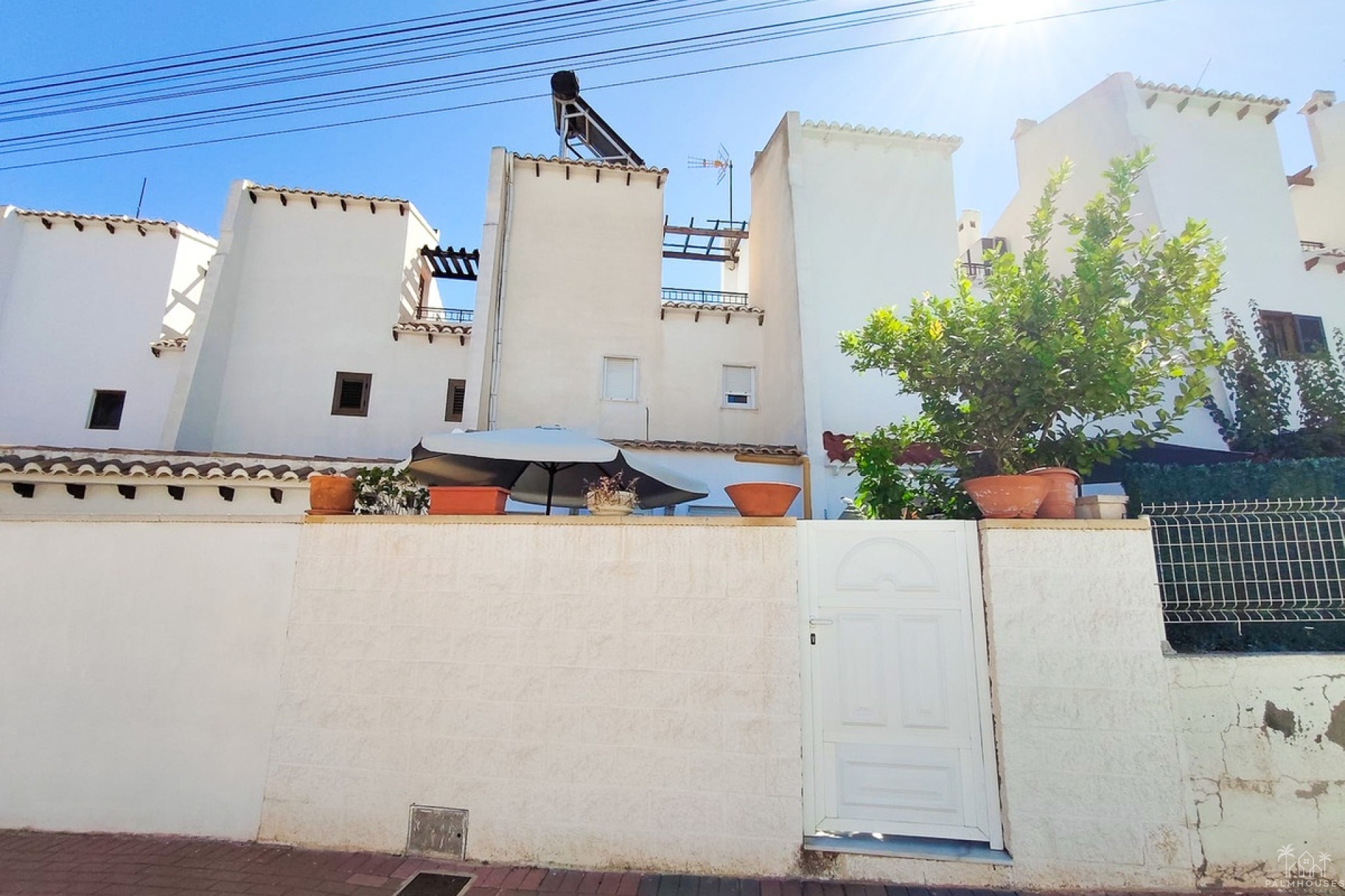 Revente - Maison - Orihuela - Los Balcones