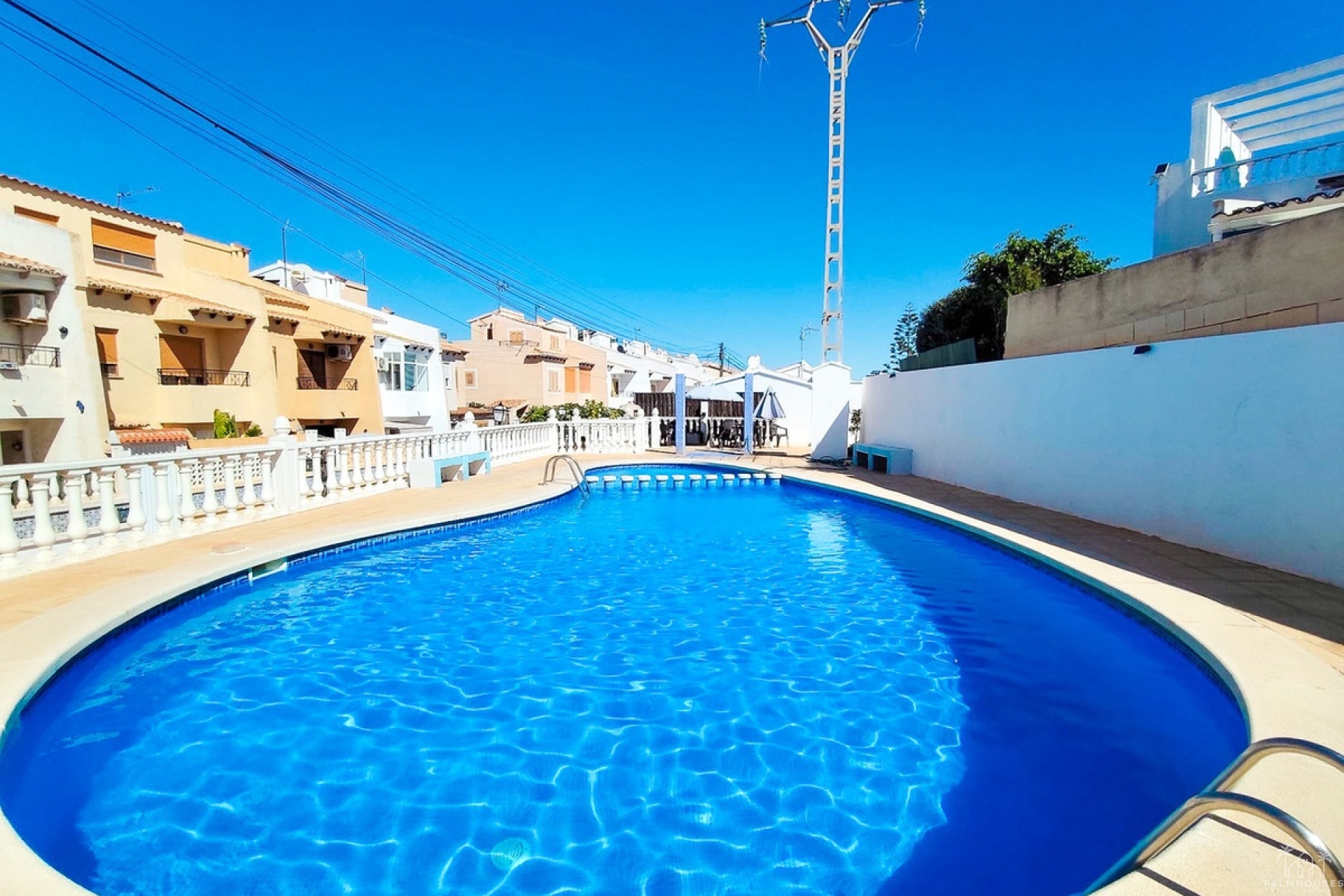 Revente - Maison - Orihuela - Los Balcones