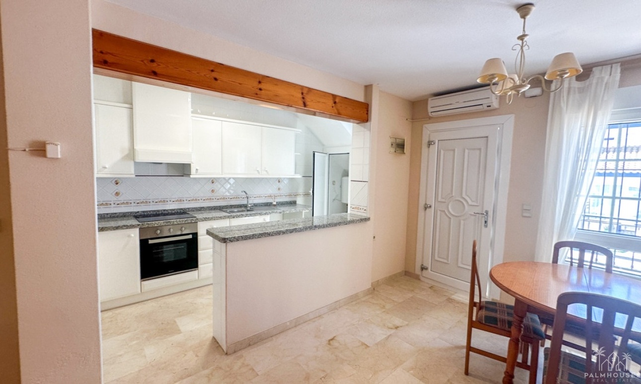Revente - Maison - Orihuela - Los Dolses