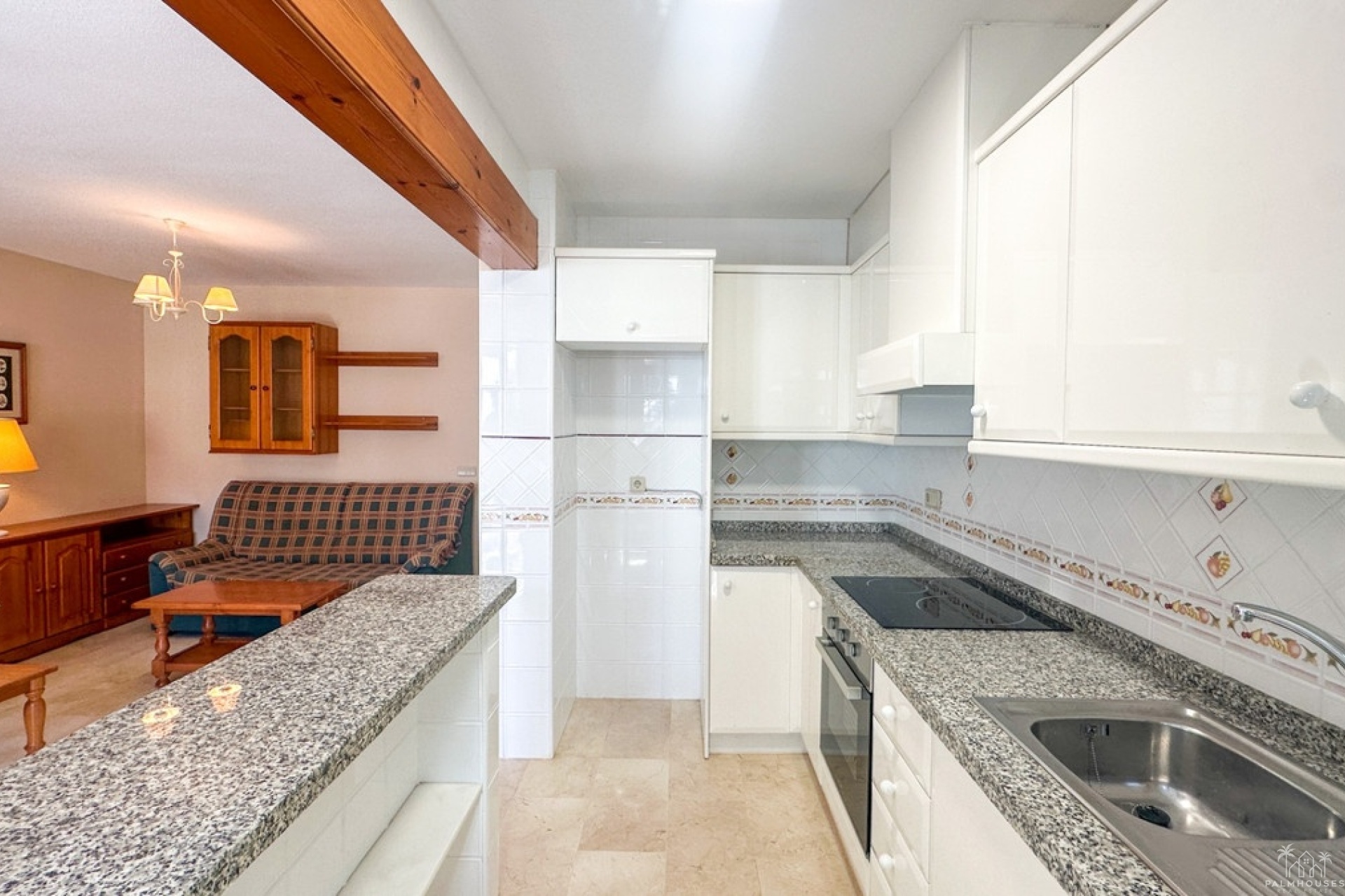 Revente - Maison - Orihuela - Los Dolses
