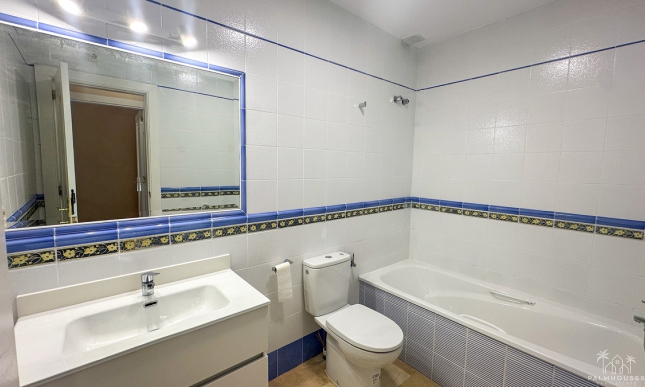 Revente - Maison - Orihuela - Los Dolses
