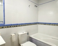 Revente - Maison - Orihuela - Los Dolses
