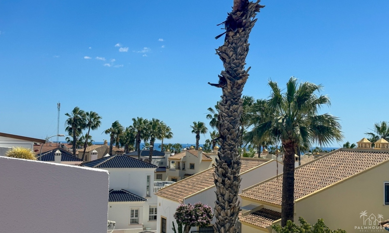 Revente - Maison - Orihuela - Los Dolses
