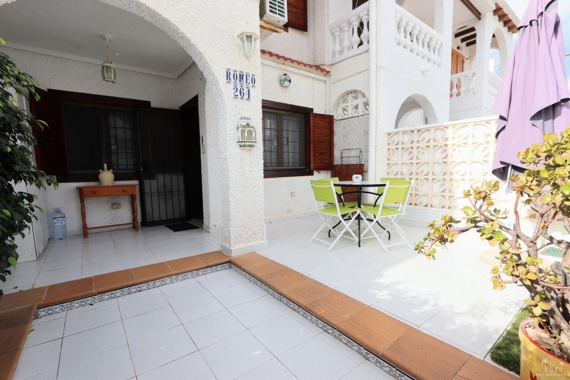 Revente - Maison - Orihuela - Mil Palmeras