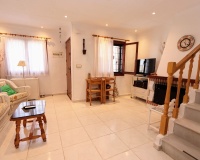 Revente - Maison - Orihuela - Mil Palmeras